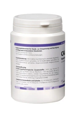 ReboVet CALMITop Für Hunde -Geschäft Für Tierbedarf rebopharm calmitop hund6