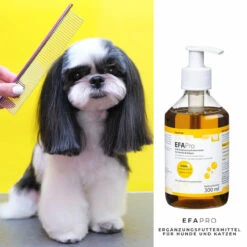ReboVet EFAPro Für Hunde & Katzen -Geschäft Für Tierbedarf rebopharm efapro3