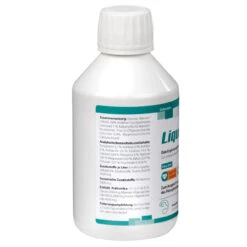 ReboVet LiquiPet Dog Für Hunde -Geschäft Für Tierbedarf rebopharm liquipet dog6