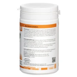 ReboVet REBOMin Für Vögel & Reptilien -Geschäft Für Tierbedarf rebopharm rebomin kleintier5