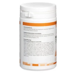 ReboVet REBOMin Für Vögel & Reptilien -Geschäft Für Tierbedarf rebopharm rebomin kleintier6