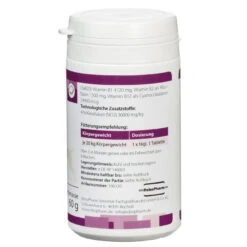 ReboTabs HEPARTop Für Hunde -Geschäft Für Tierbedarf rebotabs hepartop5