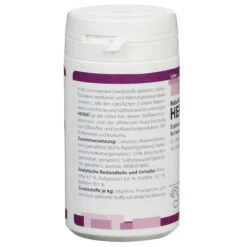 ReboTabs HEPARTop Für Hunde -Geschäft Für Tierbedarf rebotabs hepartop6