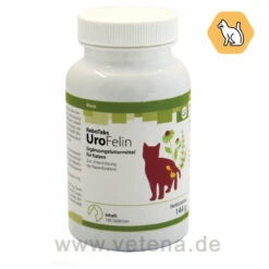 ReboTabs UroFelin Für Katzen