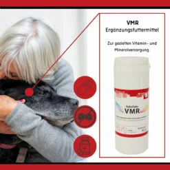 ReboTabs VMR Für Hunde & Katzen -Geschäft Für Tierbedarf rebotabs vmr hund katze3