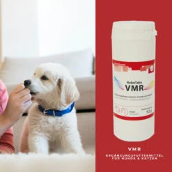 ReboTabs VMR Für Hunde & Katzen -Geschäft Für Tierbedarf rebotabs vmr hund katze4