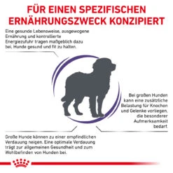 Royal Canin Expert Adult Large Dogs Trockenfutter Für Hunde -Geschäft Für Tierbedarf royal canin adult large dogs hund3