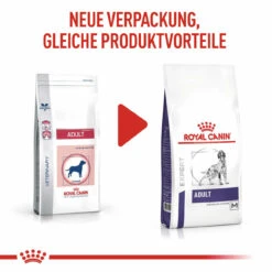 Royal Canin Expert Adult Medium Dogs Trockenfutter Für Hunde -Geschäft Für Tierbedarf royal canin adult medium dogs hund3