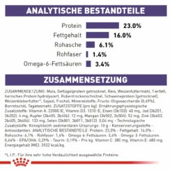 Royal Canin Expert Adult Medium Dogs Trockenfutter Für Hunde -Geschäft Für Tierbedarf royal canin adult medium dogs hund7