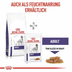 Royal Canin Expert Adult Medium Dogs Trockenfutter Für Hunde -Geschäft Für Tierbedarf royal canin adult medium dogs hund8