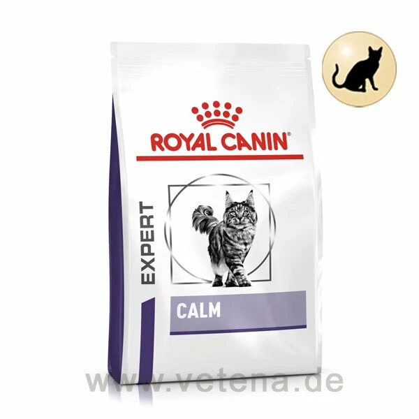 Royal Canin Expert Calm Trockenfutter Für Katzen 1 Royal Canin Expert Calm Trockenfutter Für Katzen