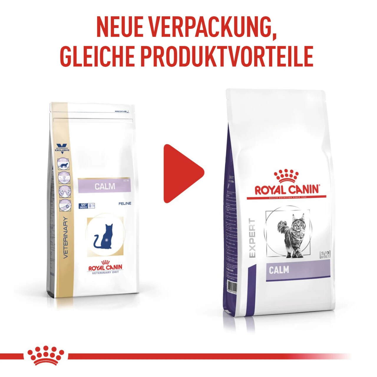 Royal Canin Expert Calm Trockenfutter Für Katzen 2 Royal Canin Expert Calm Trockenfutter Für Katzen – Bild 2
