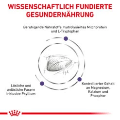 Royal Canin Expert Calm Trockenfutter Für Katzen 12 Royal Canin Expert Calm Trockenfutter Für Katzen -Geschäft Für Tierbedarf royal canin calm katze4