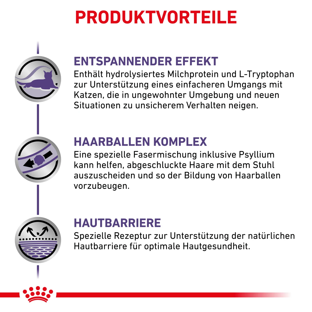 Royal Canin Expert Calm Trockenfutter Für Katzen 5 Royal Canin Expert Calm Trockenfutter Für Katzen – Bild 5