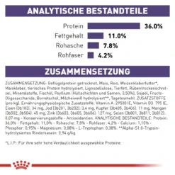 Royal Canin Expert Calm Trockenfutter Für Katzen 16 Royal Canin Expert Calm Trockenfutter Für Katzen -Geschäft Für Tierbedarf royal canin calm katze8