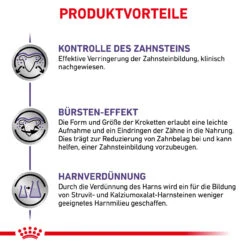 Royal Canin Expert Dental Small Dogs Trockenfutter Für Hunde -Geschäft Für Tierbedarf royal canin dental small dogs5