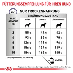 Royal Canin Expert Dental Small Dogs Trockenfutter Für Hunde -Geschäft Für Tierbedarf royal canin dental small dogs6