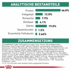 Royal Canin Diabetic Trockenfutter Für Katzen -Geschäft Für Tierbedarf royal canin diabetic trocken katze10