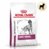 Royal Canin Early Renal Trockenfutter Für Hunde