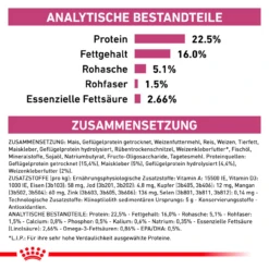 Royal Canin Early Renal Trockenfutter Für Hunde 11 Royal Canin Early Renal Trockenfutter Für Hunde -Geschäft Für Tierbedarf royal canin early renal trocken hund4