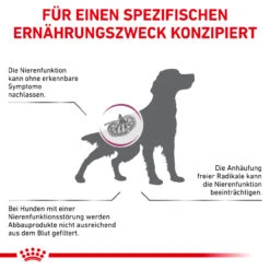 Royal Canin Early Renal Trockenfutter Für Hunde 12 Royal Canin Early Renal Trockenfutter Für Hunde -Geschäft Für Tierbedarf royal canin early renal trocken hund5