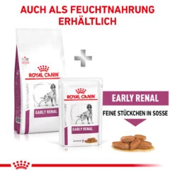 Royal Canin Early Renal Trockenfutter Für Hunde 14 Royal Canin Early Renal Trockenfutter Für Hunde -Geschäft Für Tierbedarf royal canin early renal trocken hund7