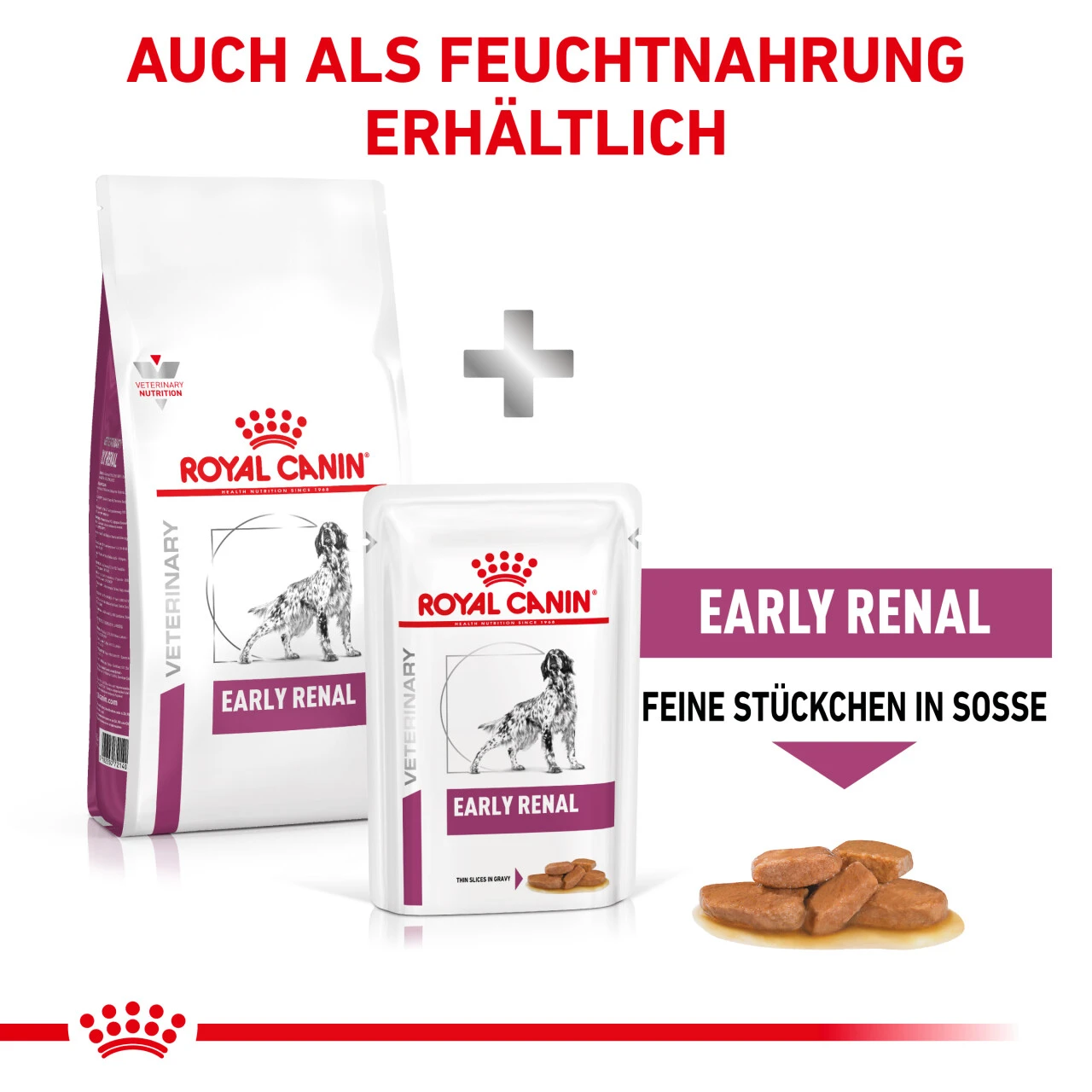 Royal Canin Early Renal Trockenfutter Für Hunde 7 Royal Canin Early Renal Trockenfutter Für Hunde – Bild 7