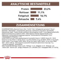 Royal Canin Gastrointestinal High Fibre Trockenfutter Für Hunde -Geschäft Für Tierbedarf royal canin gastro intestinal high fibre hund8