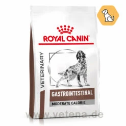 Royal Canin Gastrointestinal Moderate Calorie Trockenfutter Für Hunde