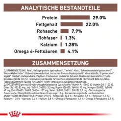 Royal Canin Gastrointestinal Puppy Trockenfutter Für Hunde -Geschäft Für Tierbedarf royal canin gastro intestinal puppy trocken hund4