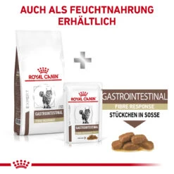 Royal Canin Gastrointestinal Fibre Response Trockenfutter Für Katzen -Geschäft Für Tierbedarf royal canin gastrointestinal fibre response katze3