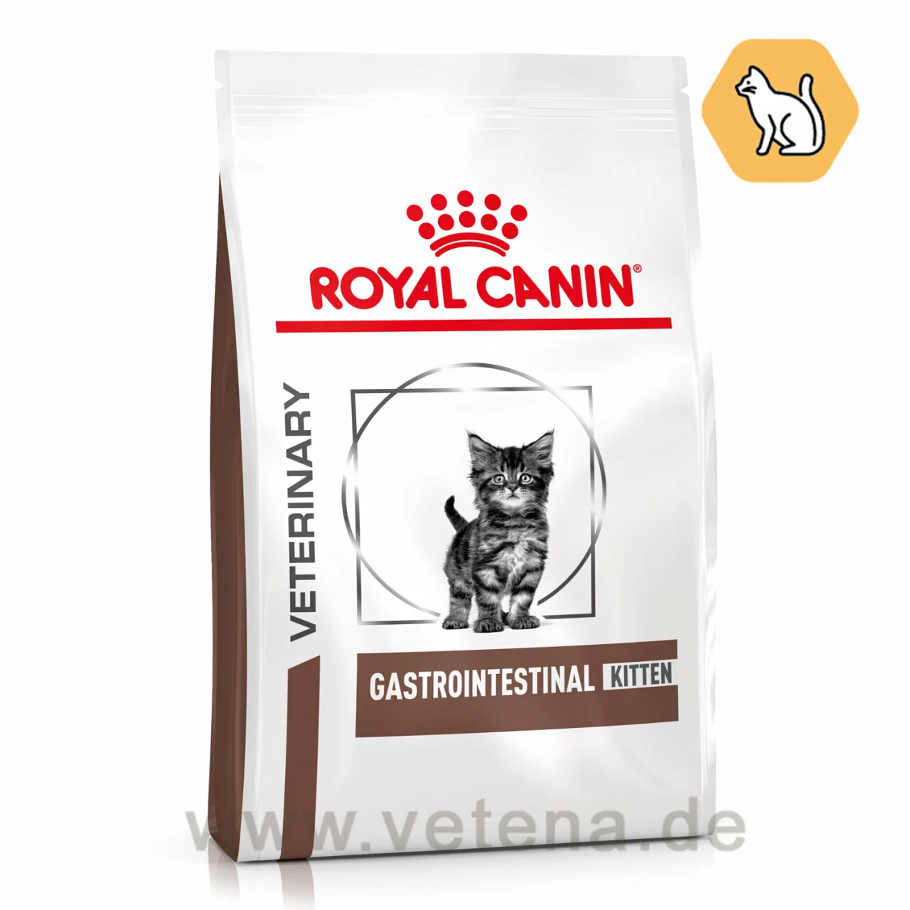Royal Canin Gastrointestinal Kitten Trockenfutter Für Katzen 1 Royal Canin Gastrointestinal Kitten Trockenfutter Für Katzen