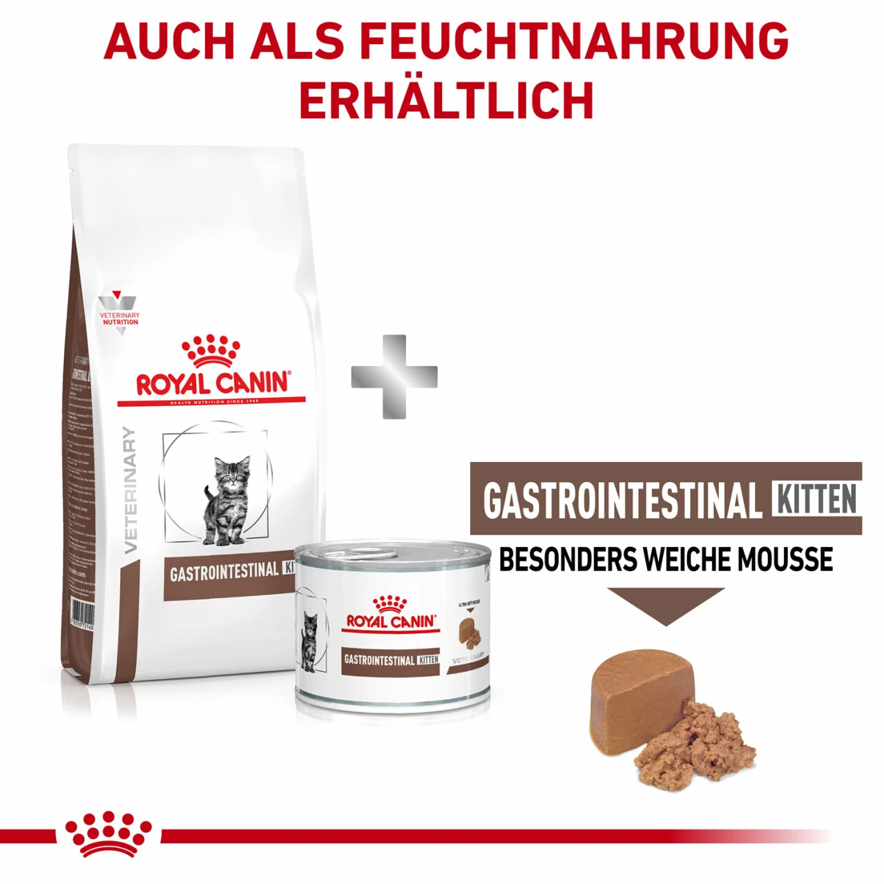 Royal Canin Gastrointestinal Kitten Trockenfutter Für Katzen 2 Royal Canin Gastrointestinal Kitten Trockenfutter Für Katzen – Bild 2
