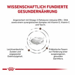 Royal Canin Gastrointestinal Low Fat Small Dogs Trockenfutter Für Hunde -Geschäft Für Tierbedarf royal canin gastrointestinal low fat small dogs trockenfutter hund3
