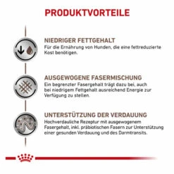 Royal Canin Gastrointestinal Low Fat Small Dogs Trockenfutter Für Hunde -Geschäft Für Tierbedarf royal canin gastrointestinal low fat small dogs trockenfutter hund4