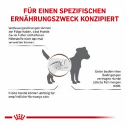 Royal Canin Gastrointestinal Low Fat Small Dogs Trockenfutter Für Hunde -Geschäft Für Tierbedarf royal canin gastrointestinal low fat small dogs trockenfutter hund5