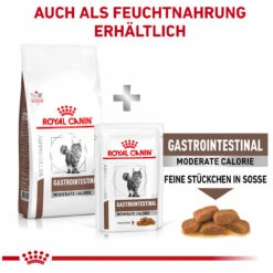 Royal Canin Gastrointestinal Moderate Calorie Trockenfutter Für Katzen 12 Royal Canin Gastrointestinal Moderate Calorie Trockenfutter Für Katzen -Geschäft Für Tierbedarf royal canin gastrointestinal moderate calorie trocken katze3