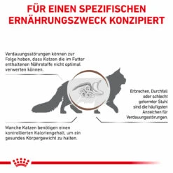 Royal Canin Gastrointestinal Moderate Calorie Trockenfutter Für Katzen 15 Royal Canin Gastrointestinal Moderate Calorie Trockenfutter Für Katzen -Geschäft Für Tierbedarf royal canin gastrointestinal moderate calorie trocken katze6