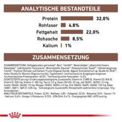 Royal Canin Gastrointestinal Trockenfutter Für Katzen -Geschäft Für Tierbedarf royal canin gastrointestinal trocken katze7