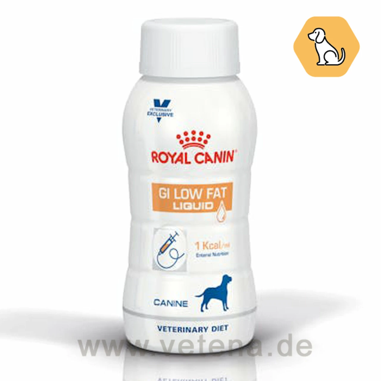 Royal Canin GI Low Fat Liquid Für Hunde 1 Royal Canin GI Low Fat Liquid Für Hunde