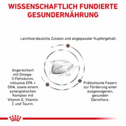 Royal Canin Hepatic Trockenfutter Für Hunde 10 Royal Canin Hepatic Trockenfutter Für Hunde -Geschäft Für Tierbedarf royal canin hepatic trocken hund3