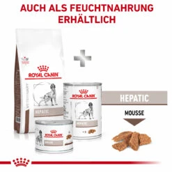 Royal Canin Hepatic Trockenfutter Für Hunde 14 Royal Canin Hepatic Trockenfutter Für Hunde -Geschäft Für Tierbedarf royal canin hepatic trocken hund7