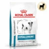 Royal Canin Hypoallergenic Small Dogs Trockenfutter Für Hunde