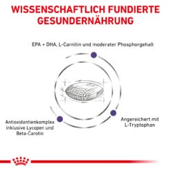 Royal Canin Expert Mature Consult Medium Dogs Trockenfutter Für Hunde -Geschäft Für Tierbedarf royal canin mature consult medium dogs hund4