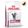 Royal Canin Mobility Trockenfutter Für Katzen