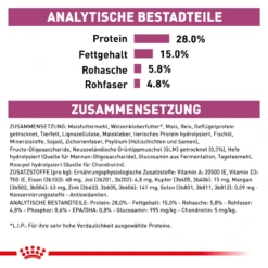 Royal Canin Mobility Trockenfutter Für Katzen -Geschäft Für Tierbedarf royal canin mobility katze4