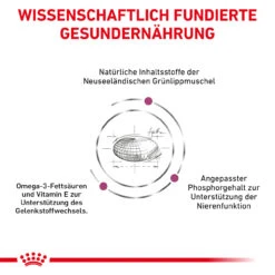 Royal Canin Mobility Trockenfutter Für Katzen -Geschäft Für Tierbedarf royal canin mobility katze6