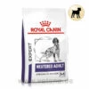 Royal Canin Expert Neutered Adult Medium Dogs Trockenfutter Für Hunde