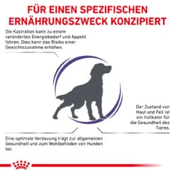 Royal Canin Expert Neutered Adult Medium Dogs Trockenfutter Für Hunde -Geschäft Für Tierbedarf royal canin neutered adult medium dogs hund3