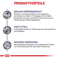 Royal Canin Expert Neutered Adult Medium Dogs Trockenfutter Für Hunde -Geschäft Für Tierbedarf royal canin neutered adult medium dogs hund5